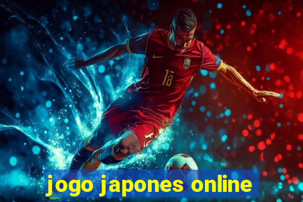 jogo japones online